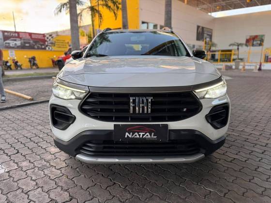 FIAT PULSE 1.0 TURBO 200 FLEX AUDACE CVT